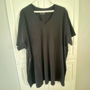 Black girlfriend t-shirt